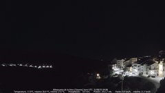 view from MeteoGredos on 2025-08-31
