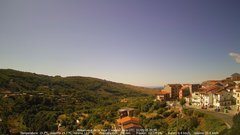 view from MeteoGredos on 2025-09-01