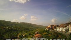 view from MeteoGredos on 2026-04-22