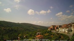 view from MeteoGredos on 2026-04-24