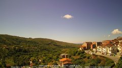view from MeteoGredos on 2026-05-14
