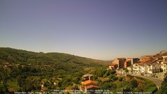 view from MeteoGredos on 2026-06-08