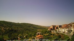 view from MeteoGredos on 2026-06-13