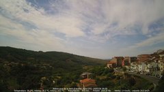 view from MeteoGredos on 2026-07-14