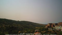 view from MeteoGredos on 2026-08-11