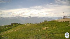 view from Mottarone est on 2026-06-01