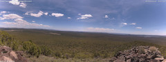 view from Mt Dellenbaugh - Southeast Vista on 2025-05-26