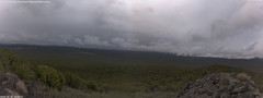 view from Mt Dellenbaugh - Southeast Vista on 2025-06-02