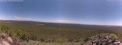 view from Mt Dellenbaugh - Southeast Vista on 2025-06-11