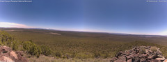 view from Mt Dellenbaugh - Southeast Vista on 2025-06-15
