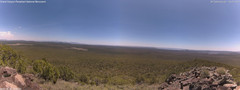 view from Mt Dellenbaugh - Southeast Vista on 2025-06-24
