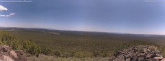 view from Mt Dellenbaugh - Southeast Vista on 2025-06-25