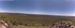 view from Mt Dellenbaugh - Southeast Vista on 2025-06-27