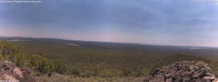 view from Mt Dellenbaugh - Southeast Vista on 2025-06-28