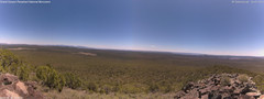 view from Mt Dellenbaugh - Southeast Vista on 2025-06-29