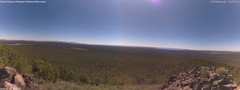 view from Mt Dellenbaugh - Southeast Vista on 2025-07-24