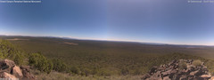 view from Mt Dellenbaugh - Southeast Vista on 2025-07-30