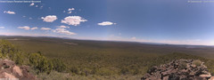 view from Mt Dellenbaugh - Southeast Vista on 2026-05-09