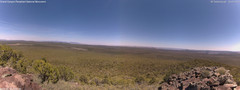 view from Mt Dellenbaugh - Southeast Vista on 2026-05-10