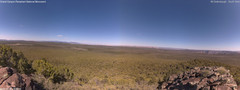view from Mt Dellenbaugh - Southeast Vista on 2026-05-20