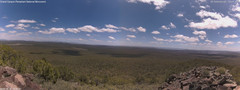 view from Mt Dellenbaugh - Southeast Vista on 2026-05-27