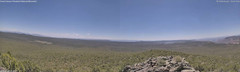 view from Mt Dellenbaugh - Southeast Vista on 2026-07-08