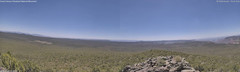 view from Mt Dellenbaugh - Southeast Vista on 2026-07-09