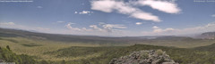 view from Mt Dellenbaugh - Southeast Vista on 2026-07-13
