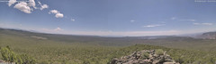 view from Mt Dellenbaugh - Southeast Vista on 2026-08-06