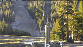 Mammoth June Rain... animated GIF