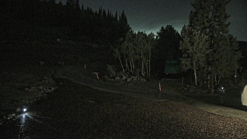 time-lapse frame, Solitude Apex Express webcam