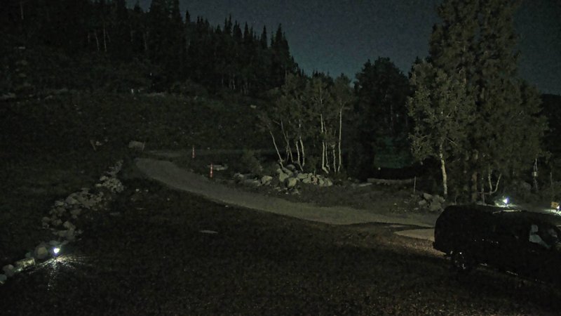 time-lapse frame, Solitude Apex Express webcam