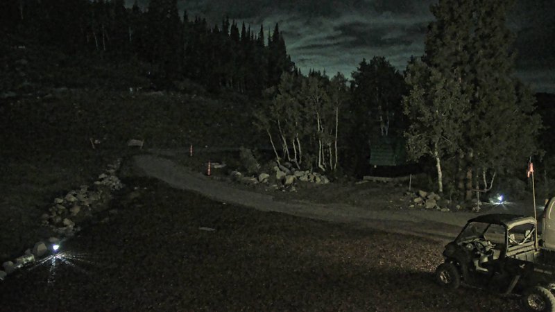 time-lapse frame, Solitude Apex Express webcam