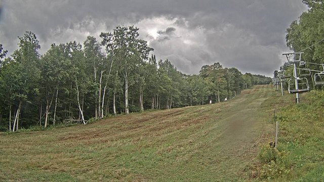 Sugarbush Terrain... animated GIF