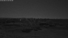 view from North West on 2025-05-10