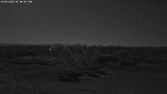 view from North West on 2025-05-10