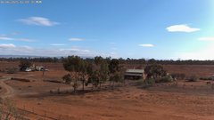 view from North West on 2025-06-16