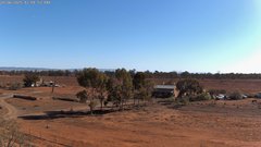 view from North West on 2025-06-20