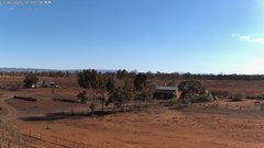 view from North West on 2025-06-23