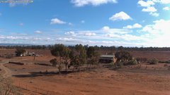 view from North West on 2025-06-29