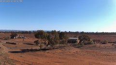 view from North West on 2025-07-01