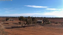 view from North West on 2025-07-03