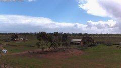 view from North West on 2025-08-29