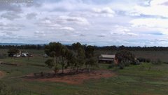 view from North West on 2026-04-13