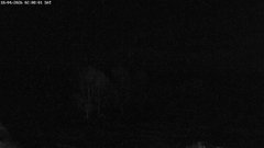 view from North West on 2026-04-18