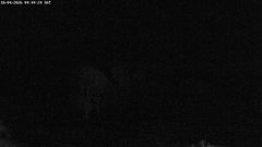 view from North West on 2026-04-18