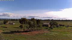 view from North West on 2026-06-06