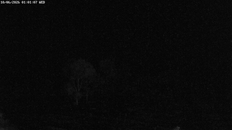 time-lapse frame, North West webcam