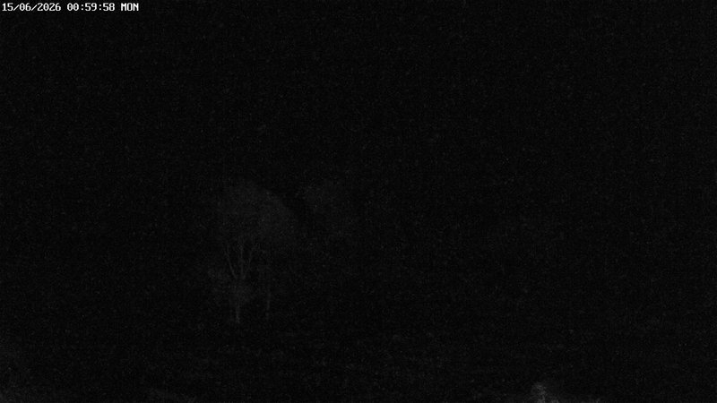 time-lapse frame, North West webcam