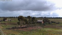 view from North West on 2026-08-10